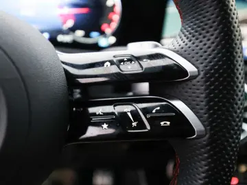 MERCEDES-BENZ CLA 250 4M Coupé AMG-Sport MLB Pano HU&hellip;