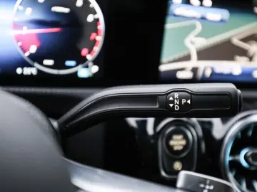 MERCEDES-BENZ CLA 250 4M Coupé AMG-Sport MLB Pano HU&hellip;