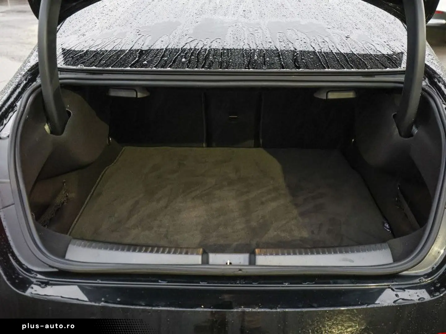 MERCEDES-BENZ CLA 250 4M Coupé AMG-Sport MLB Pano HU&hellip;