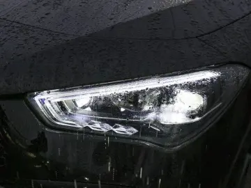 MERCEDES-BENZ CLA 250 4M Coupé AMG-Sport MLB Pano HU&hellip;