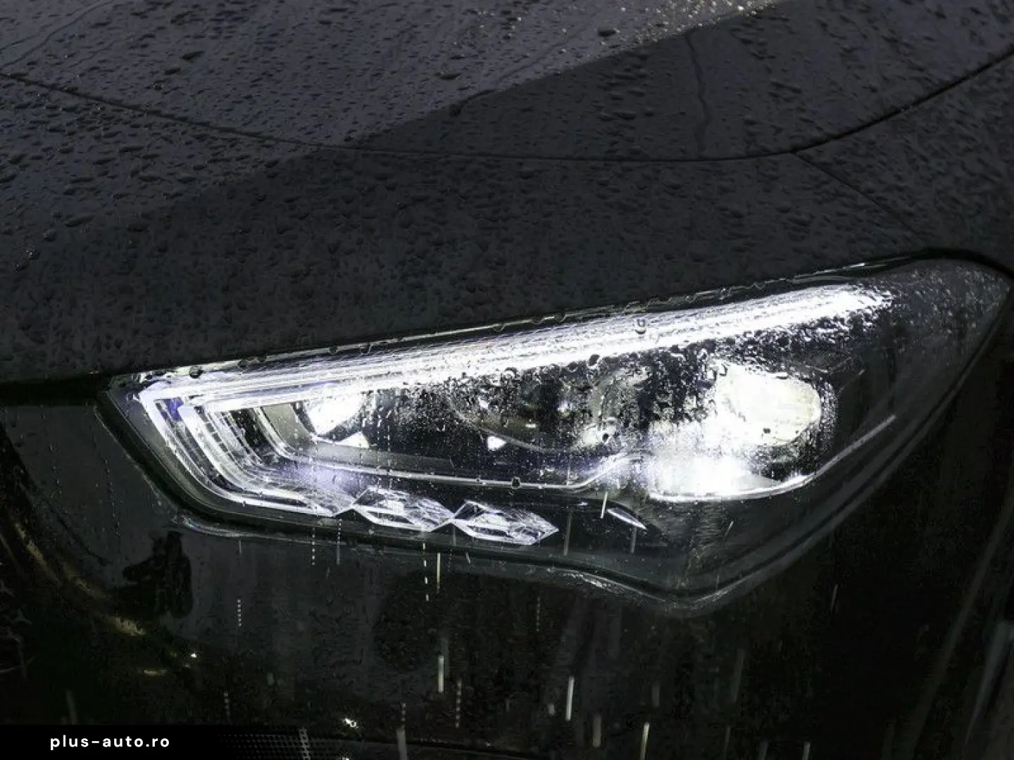 MERCEDES-BENZ CLA 250 4M Coupé AMG-Sport MLB Pano HU&hellip;