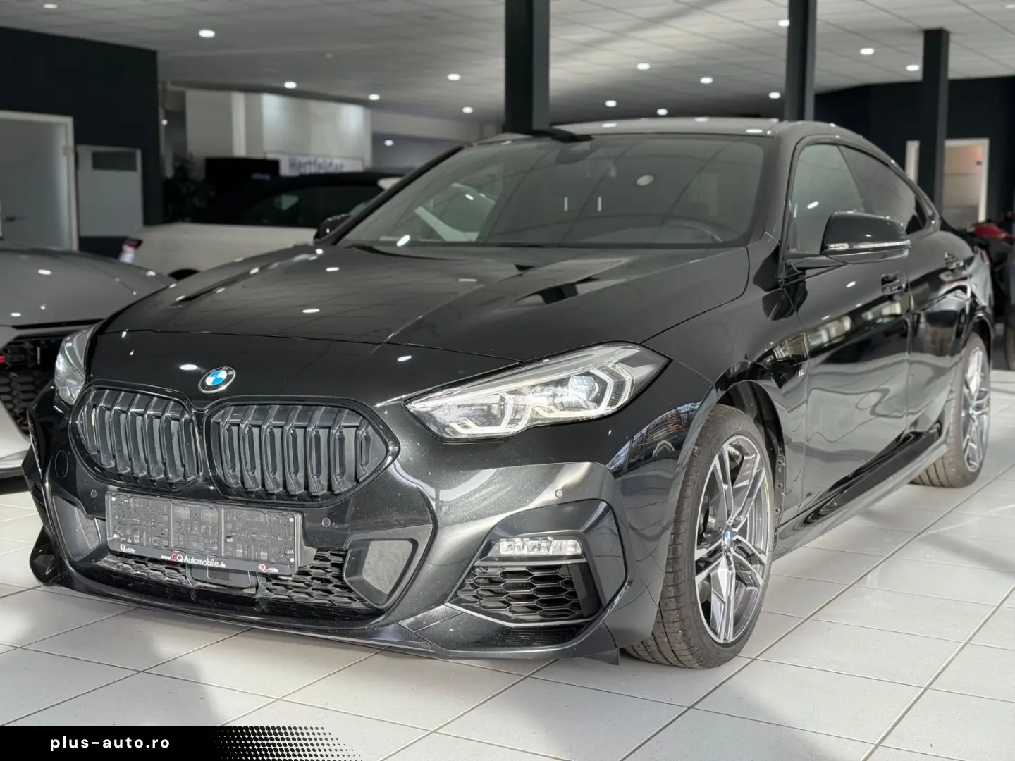 BMW 220i Gran Coupe M-PAKET KAMERA ACC KEYLESS LED-S