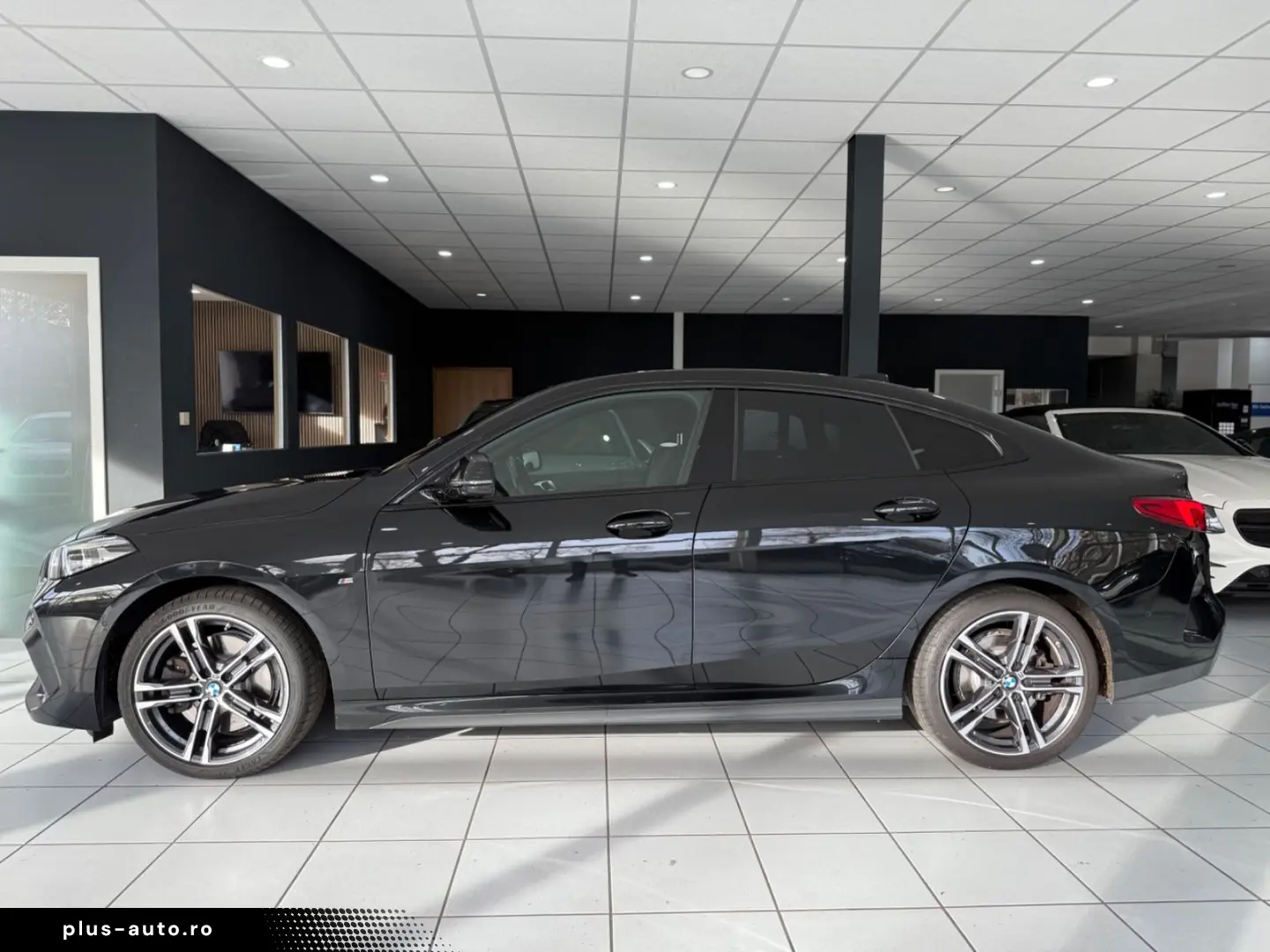 BMW 220i Gran Coupe M-PAKET KAMERA ACC KEYLESS LED-S