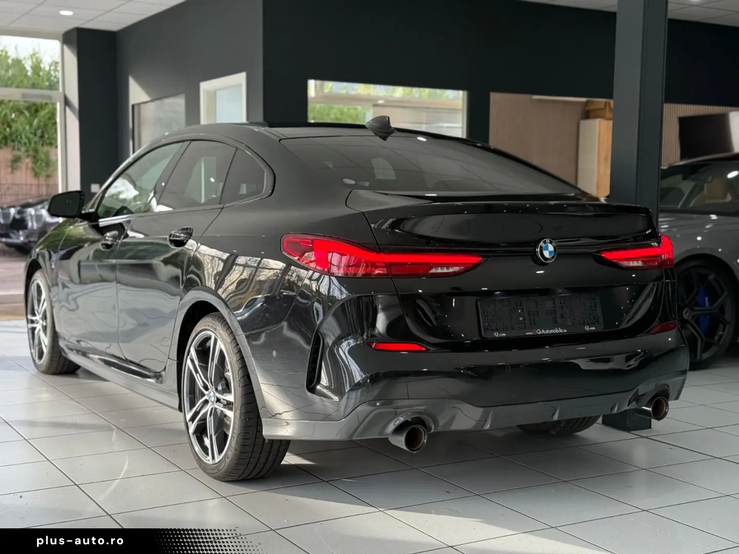 BMW 220i Gran Coupe M-PAKET KAMERA ACC KEYLESS LED-S