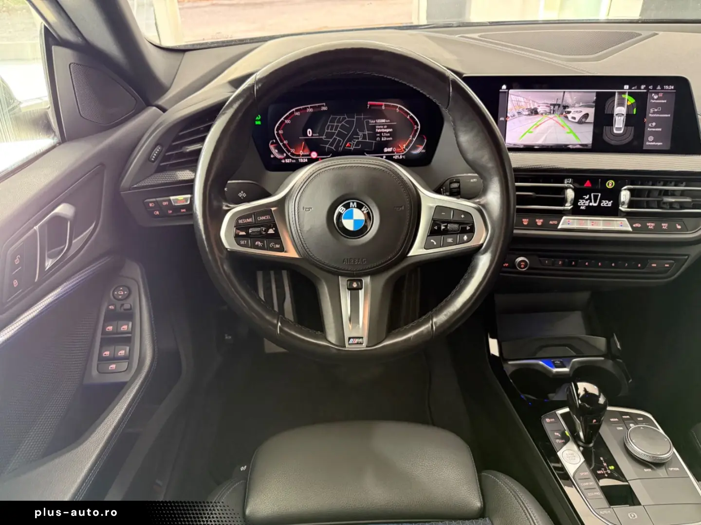 BMW 220i Gran Coupe M-PAKET KAMERA ACC KEYLESS LED-S