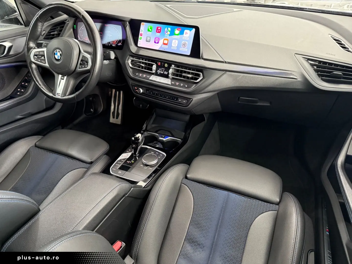 BMW 220i Gran Coupe M-PAKET KAMERA ACC KEYLESS LED-S