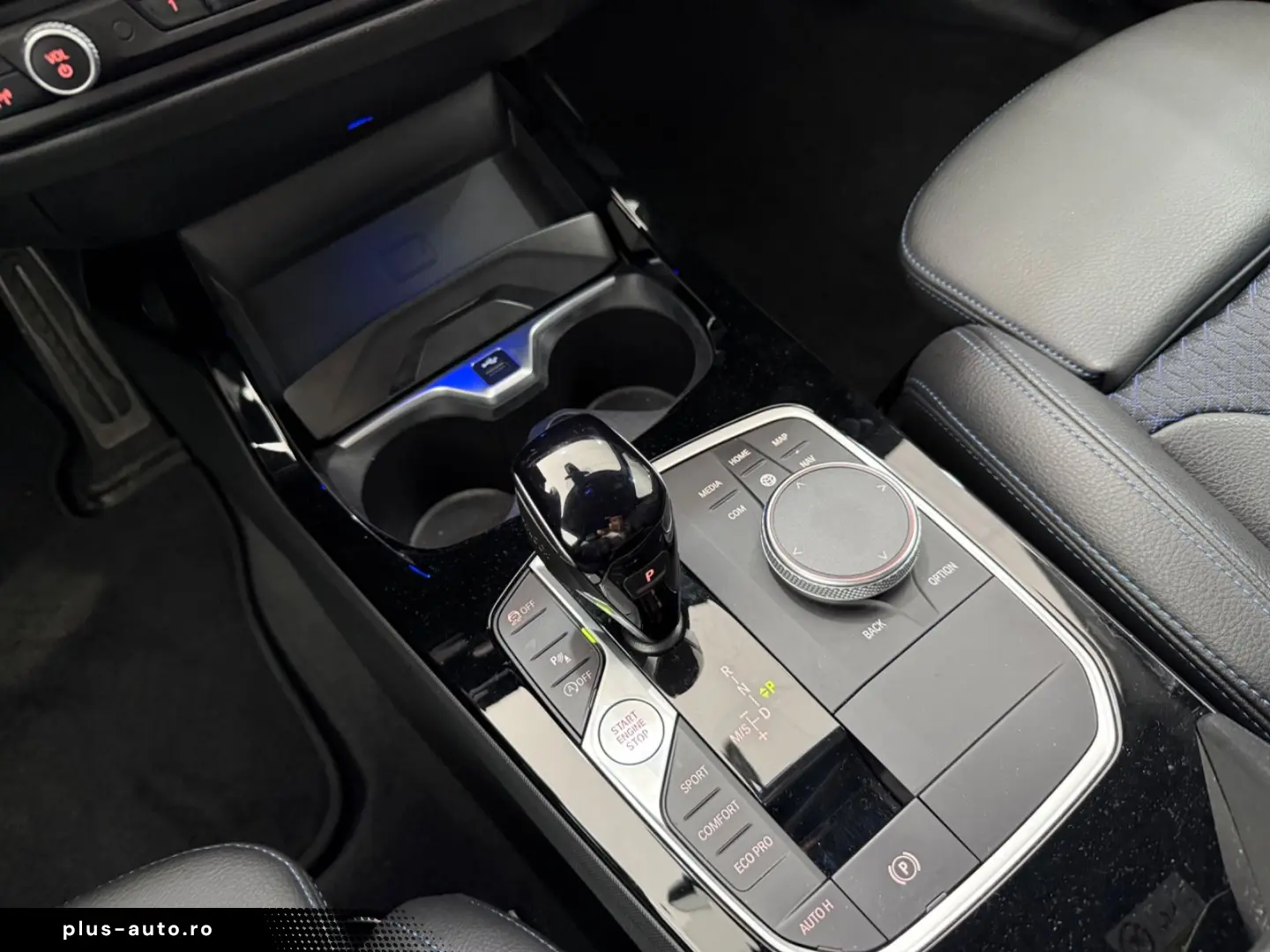 BMW 220i Gran Coupe M-PAKET KAMERA ACC KEYLESS LED-S