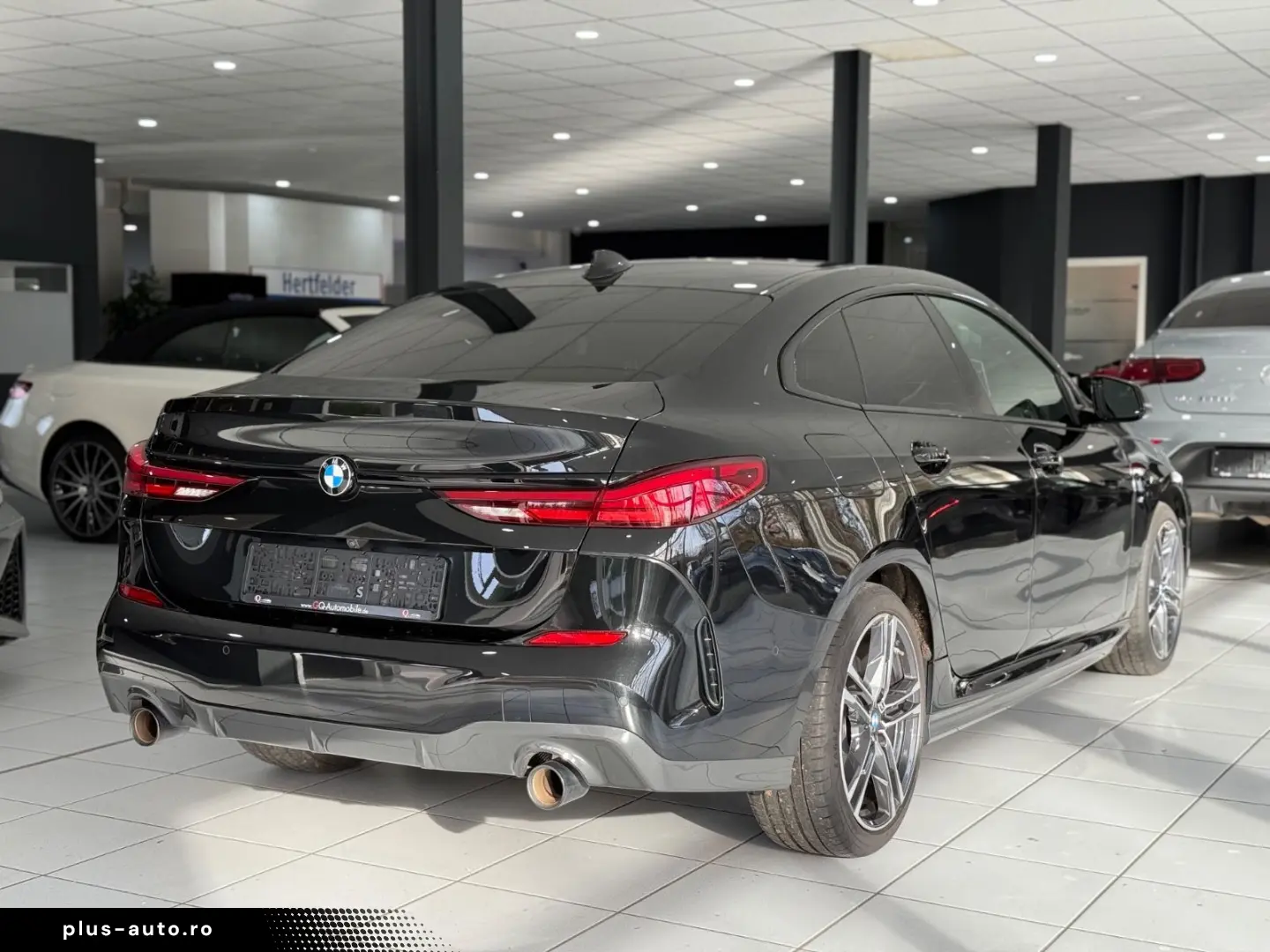 BMW 220i Gran Coupe M-PAKET KAMERA ACC KEYLESS LED-S