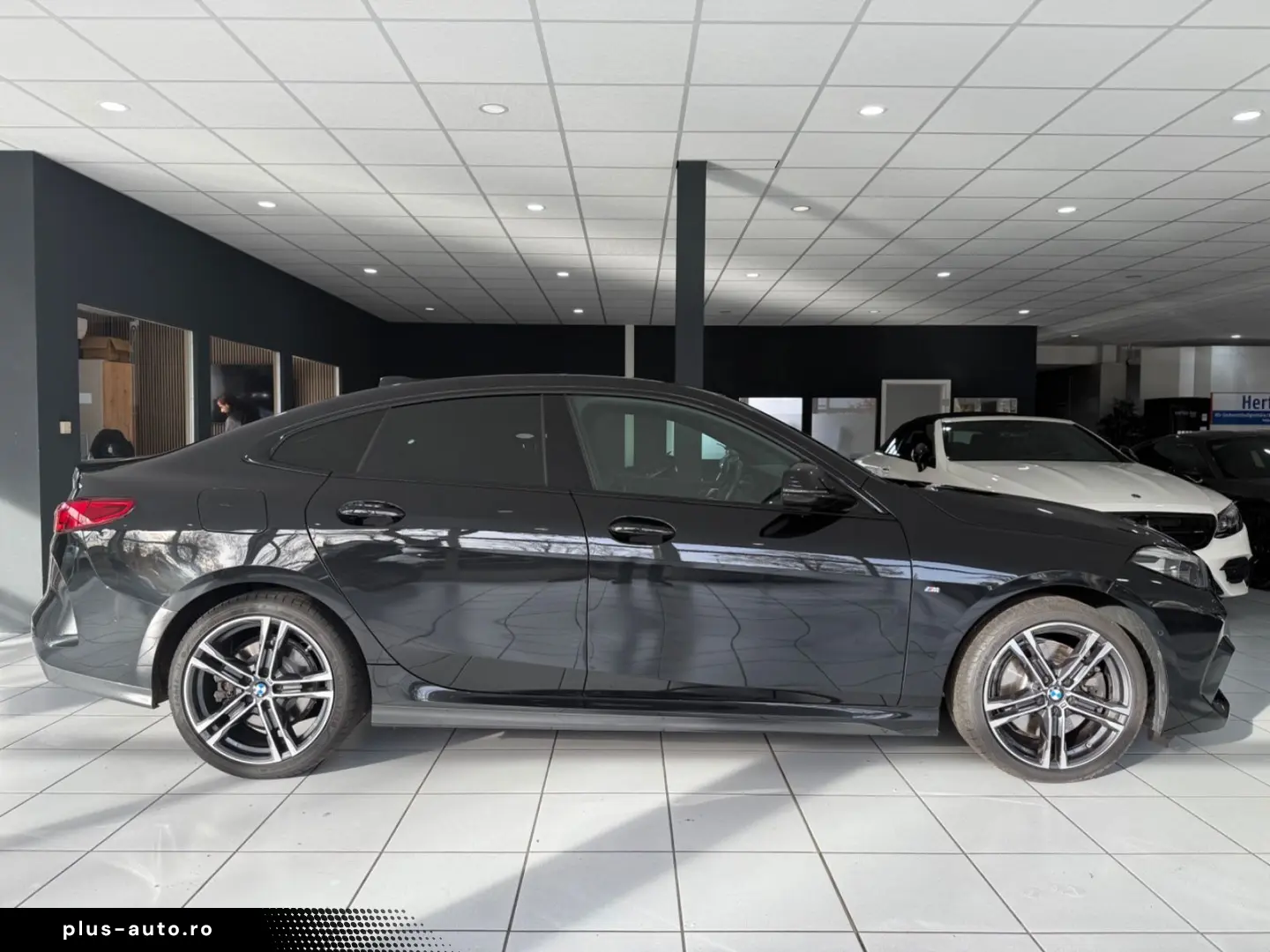 BMW 220i Gran Coupe M-PAKET KAMERA ACC KEYLESS LED-S