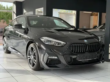 BMW 220i Gran Coupe M-PAKET KAMERA ACC KEYLESS LED-S