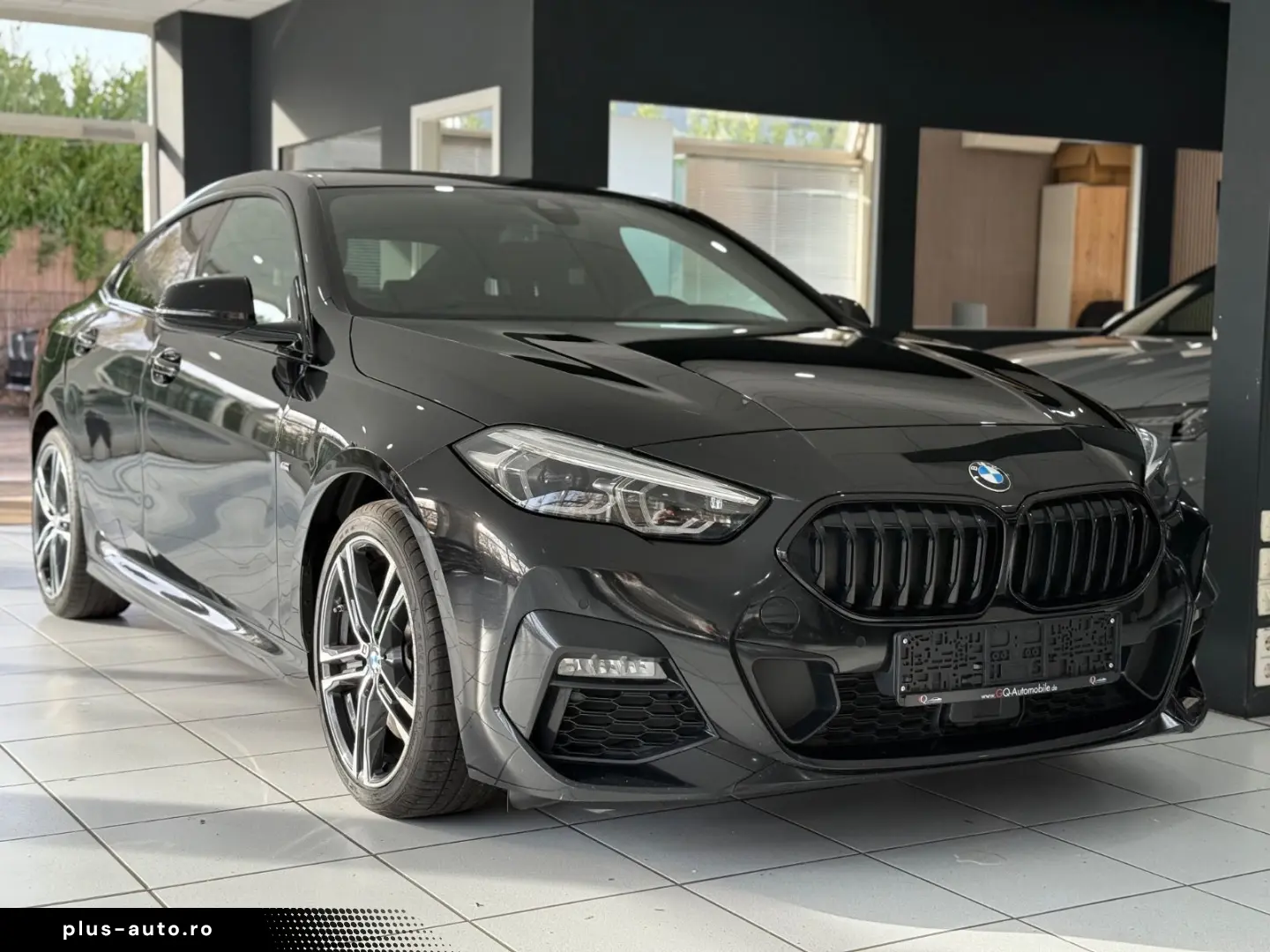 BMW 220i Gran Coupe M-PAKET KAMERA ACC KEYLESS LED-S