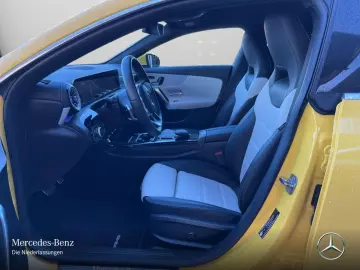 MERCEDES-BENZ CLA 250 e AMG Distr Mbeam Sitzkli 360  HUD