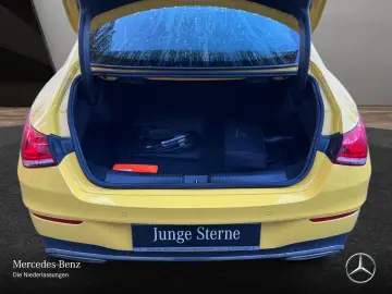 MERCEDES-BENZ CLA 250 e AMG Distr Mbeam Sitzkli 360  HUD