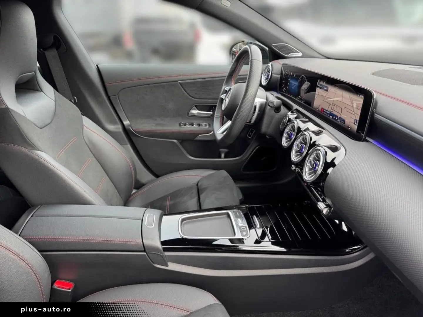 MERCEDES-BENZ CLA 250 e Edition-AMG Night AHK 19 Bur&hellip;