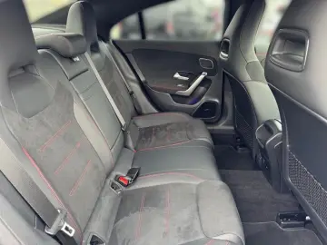 MERCEDES-BENZ CLA 250 e Edition-AMG Night AHK 19 Bur&hellip;