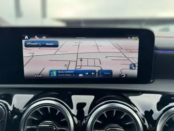 MERCEDES-BENZ CLA 250 e Edition-AMG Night AHK 19 Bur&hellip;