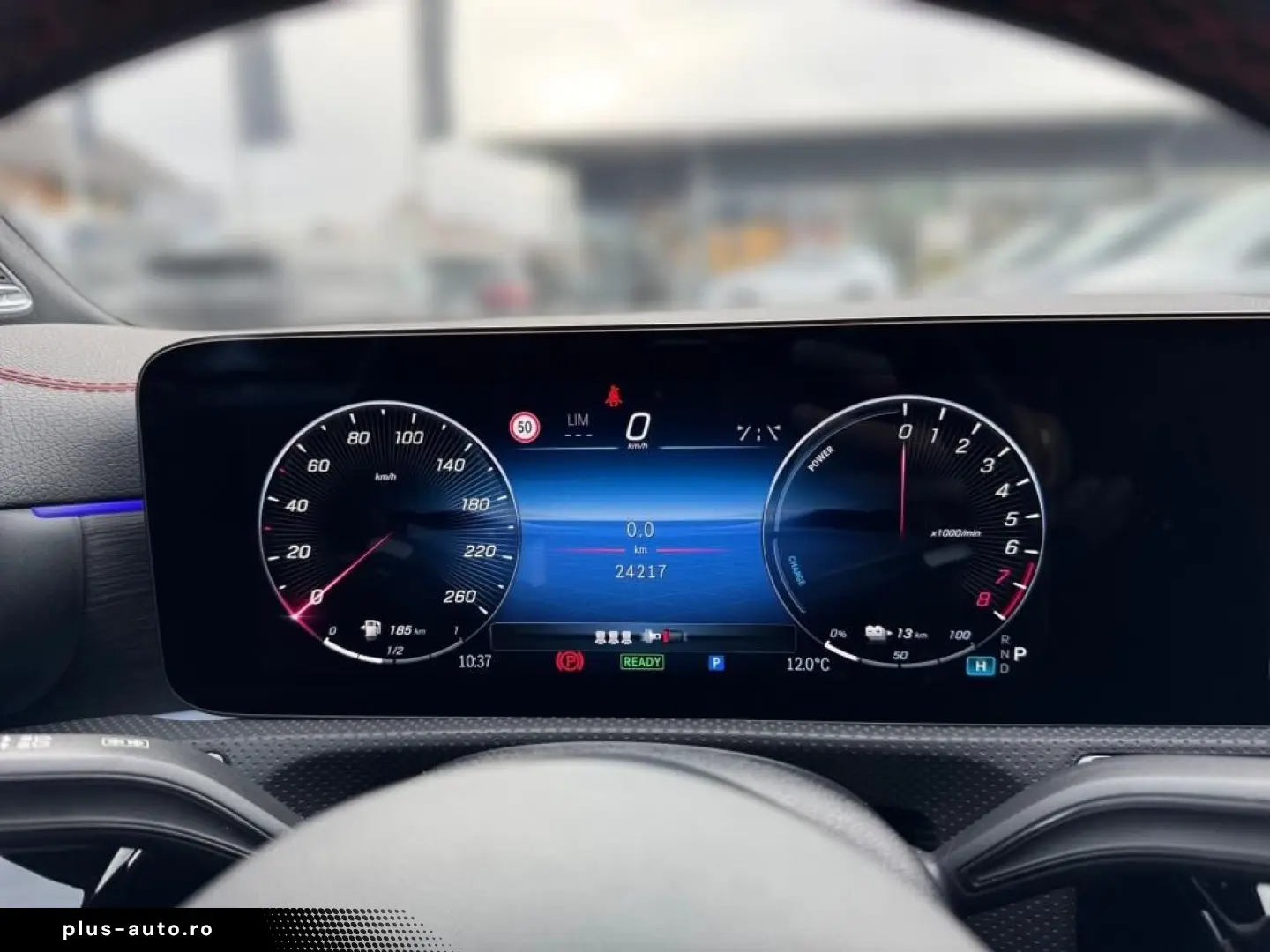 MERCEDES-BENZ CLA 250 e Edition-AMG Night AHK 19 Bur&hellip;