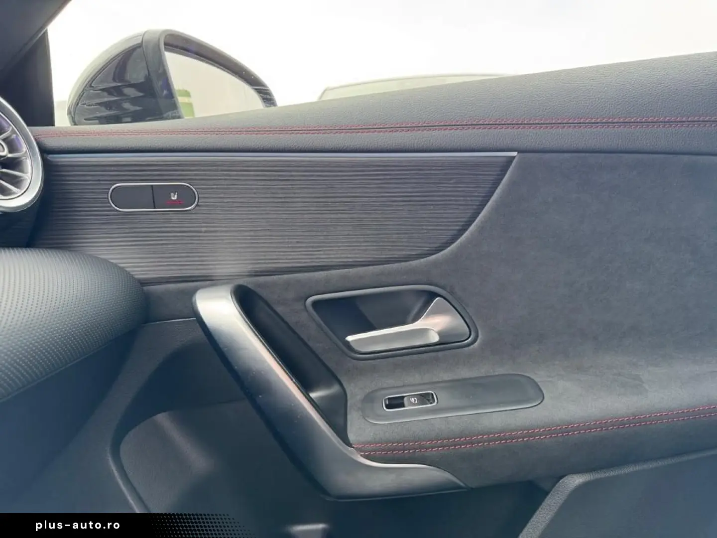 MERCEDES-BENZ CLA 250 e Edition-AMG Night AHK 19 Bur&hellip;