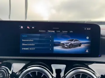 MERCEDES-BENZ CLA 250 e Edition-AMG Night AHK 19 Bur&hellip;