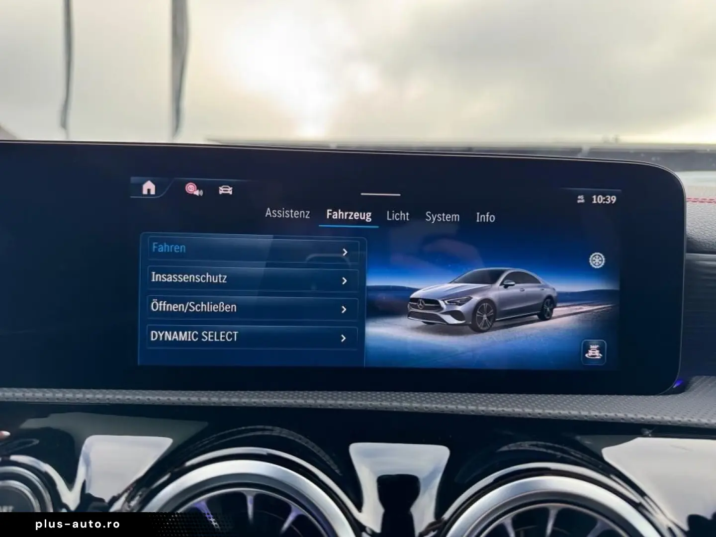 MERCEDES-BENZ CLA 250 e Edition-AMG Night AHK 19 Bur&hellip;