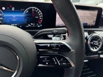 MERCEDES-BENZ CLA 250 e Edition-AMG Night AHK 19 Bur&hellip;