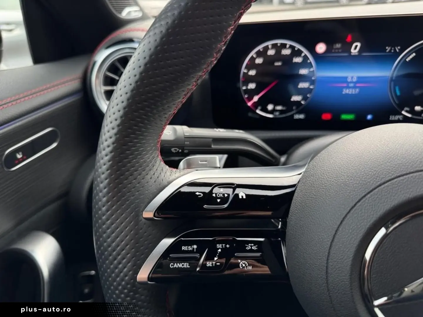 MERCEDES-BENZ CLA 250 e Edition-AMG Night AHK 19 Bur&hellip;