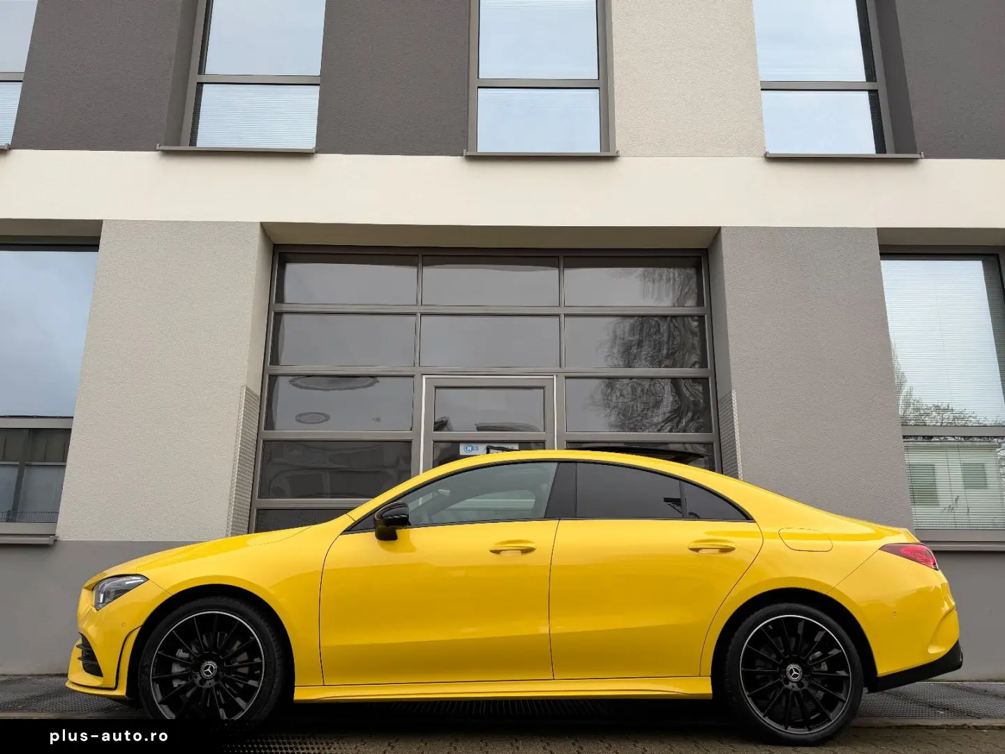 MERCEDES-BENZ CLA 250e COUPE 3x AMG PANO 360 NIGHT P&hellip;