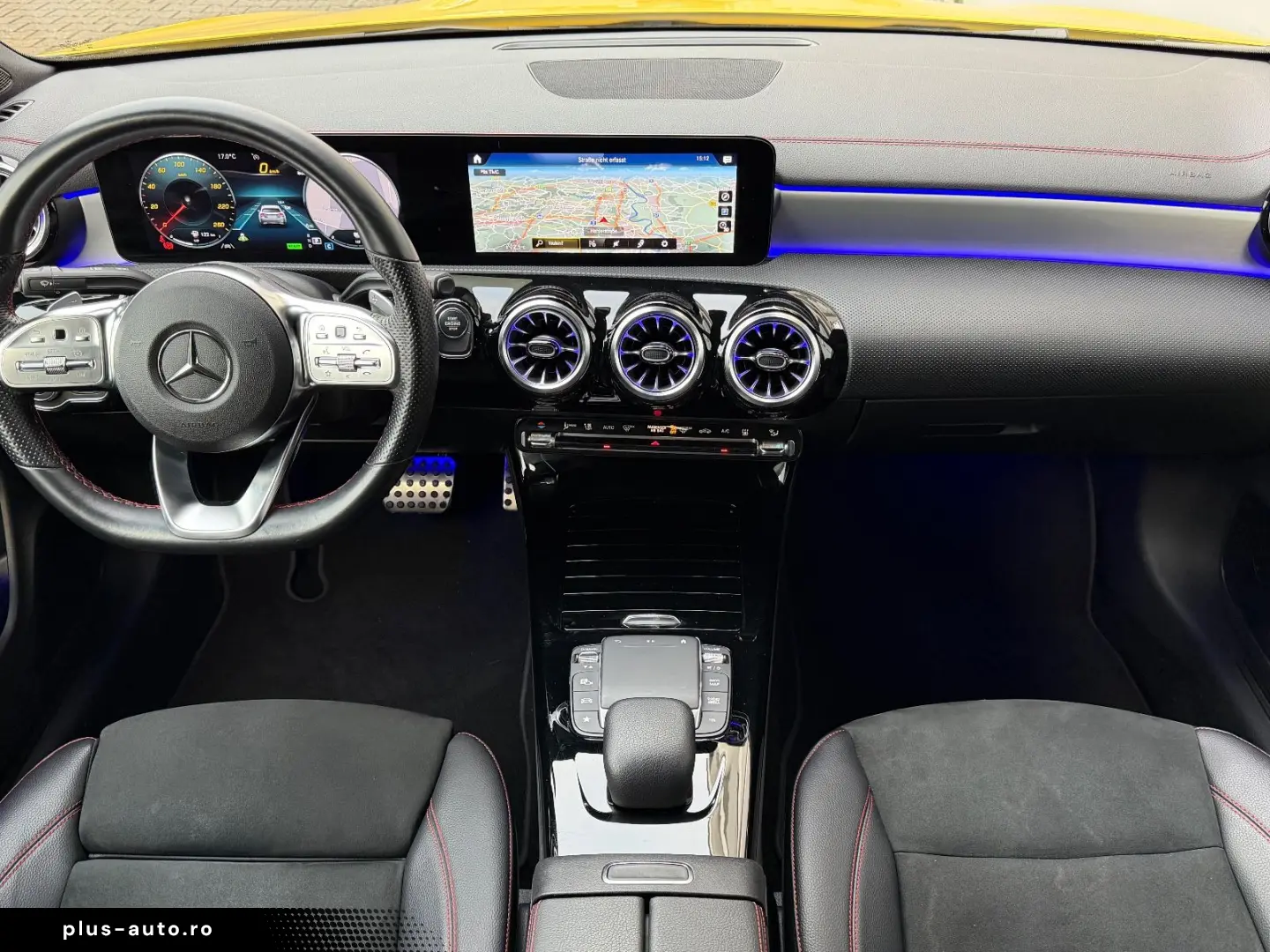 MERCEDES-BENZ CLA 250e COUPE 3x AMG PANO 360 NIGHT P&hellip;