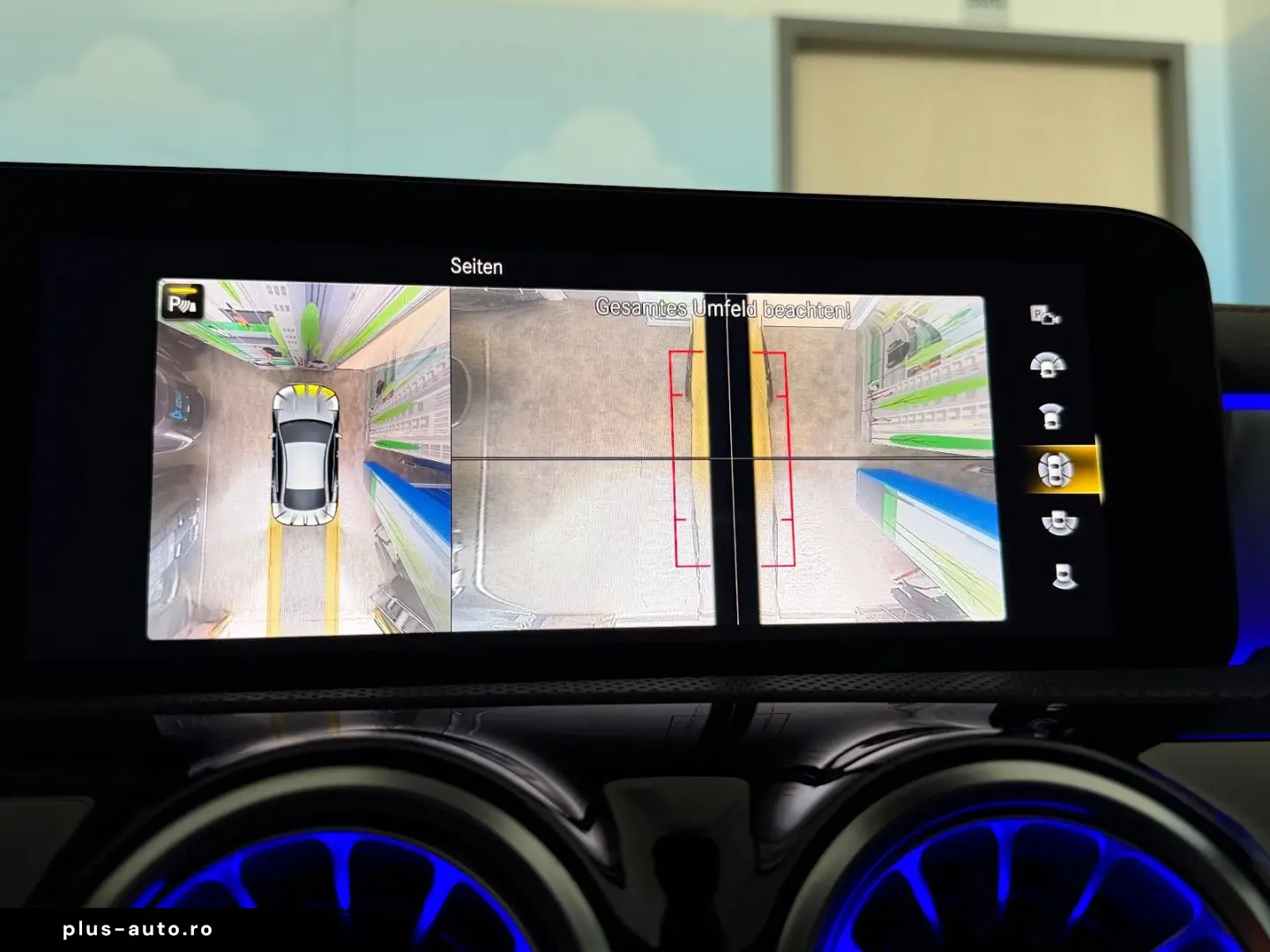 MERCEDES-BENZ CLA 250e COUPE 3x AMG PANO 360 NIGHT P&hellip;