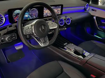 MERCEDES-BENZ CLA 250e COUPE 3x AMG PANO 360 NIGHT P&hellip;