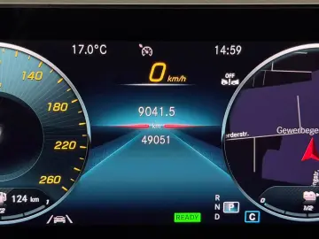 MERCEDES-BENZ CLA 250e COUPE 3x AMG PANO 360 NIGHT P&hellip;