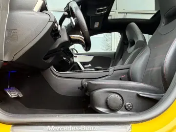 MERCEDES-BENZ CLA 250e COUPE 3x AMG PANO 360 NIGHT P&hellip;