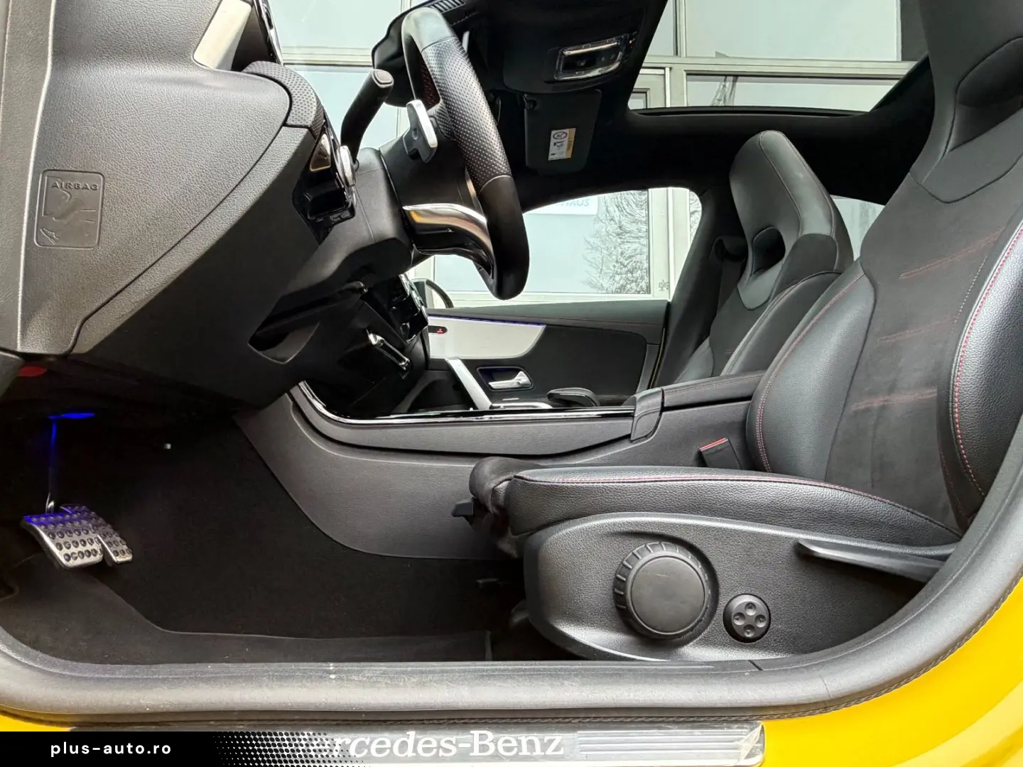 MERCEDES-BENZ CLA 250e COUPE 3x AMG PANO 360 NIGHT P&hellip;