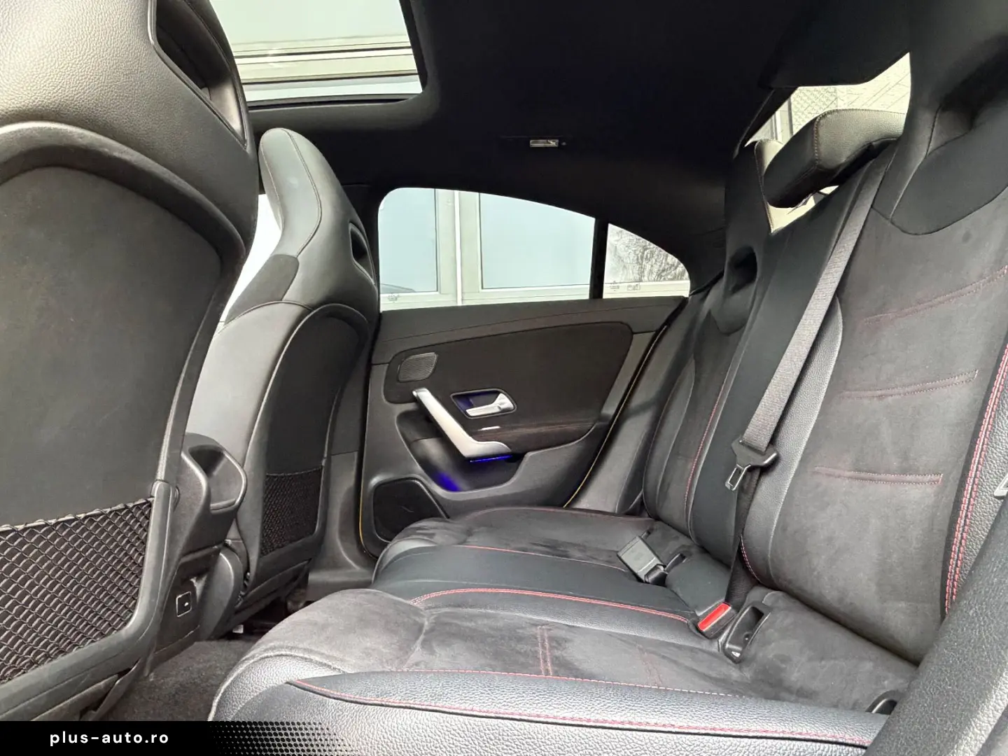 MERCEDES-BENZ CLA 250e COUPE 3x AMG PANO 360 NIGHT P&hellip;