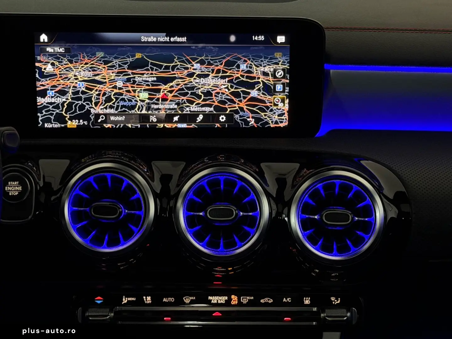 MERCEDES-BENZ CLA 250e COUPE 3x AMG PANO 360 NIGHT P&hellip;