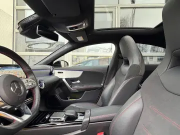 MERCEDES-BENZ CLA 250e COUPE 3x AMG PANO 360 NIGHT P&hellip;