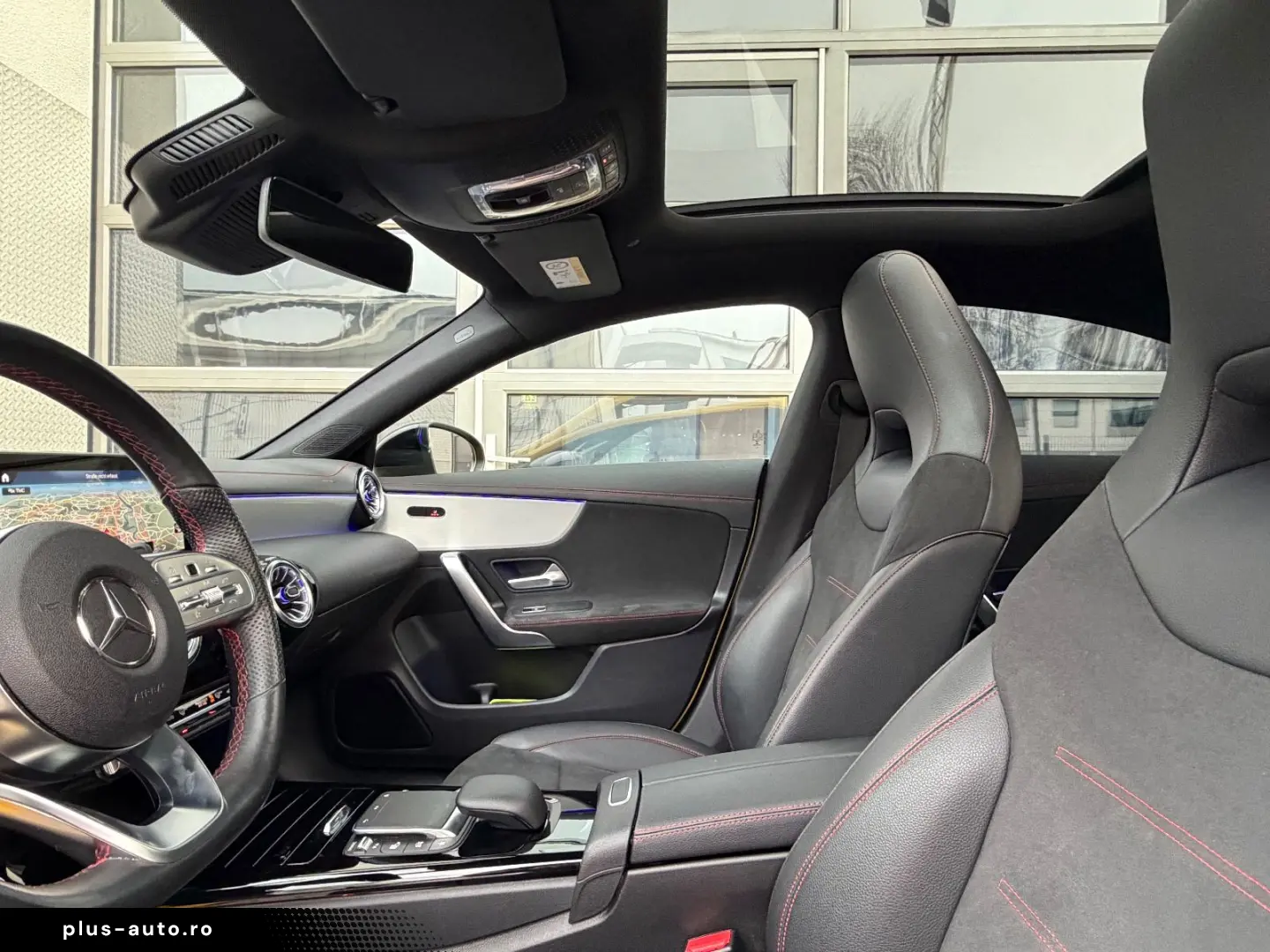 MERCEDES-BENZ CLA 250e COUPE 3x AMG PANO 360 NIGHT P&hellip;