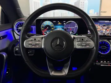 MERCEDES-BENZ CLA 250e COUPE 3x AMG PANO 360 NIGHT P&hellip;