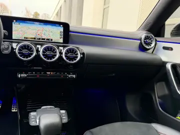 MERCEDES-BENZ CLA 250e COUPE 3x AMG PANO 360 NIGHT P&hellip;