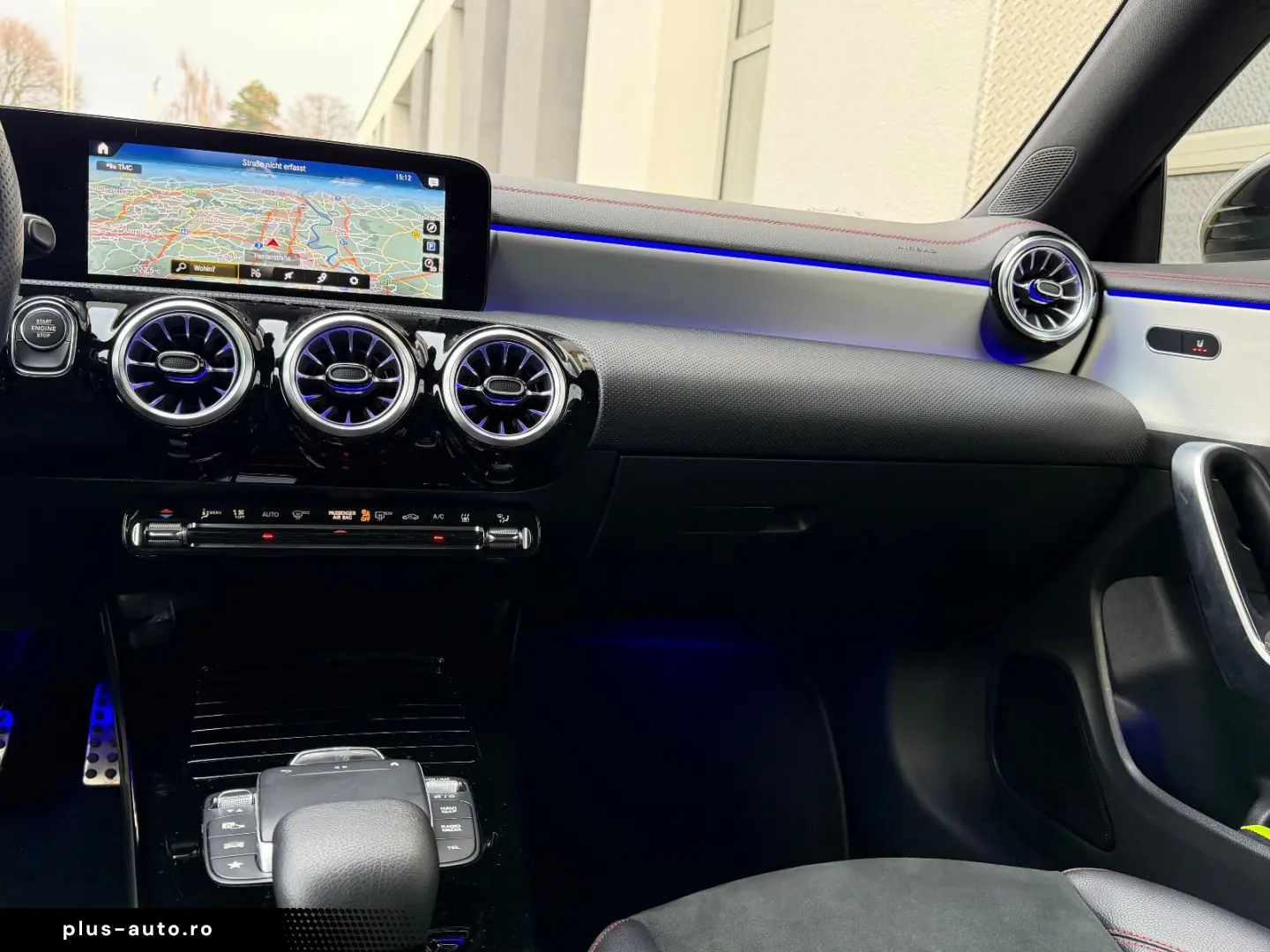 MERCEDES-BENZ CLA 250e COUPE 3x AMG PANO 360 NIGHT P&hellip;