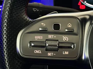 MERCEDES-BENZ CLA 250e COUPE 3x AMG PANO 360 NIGHT P&hellip;