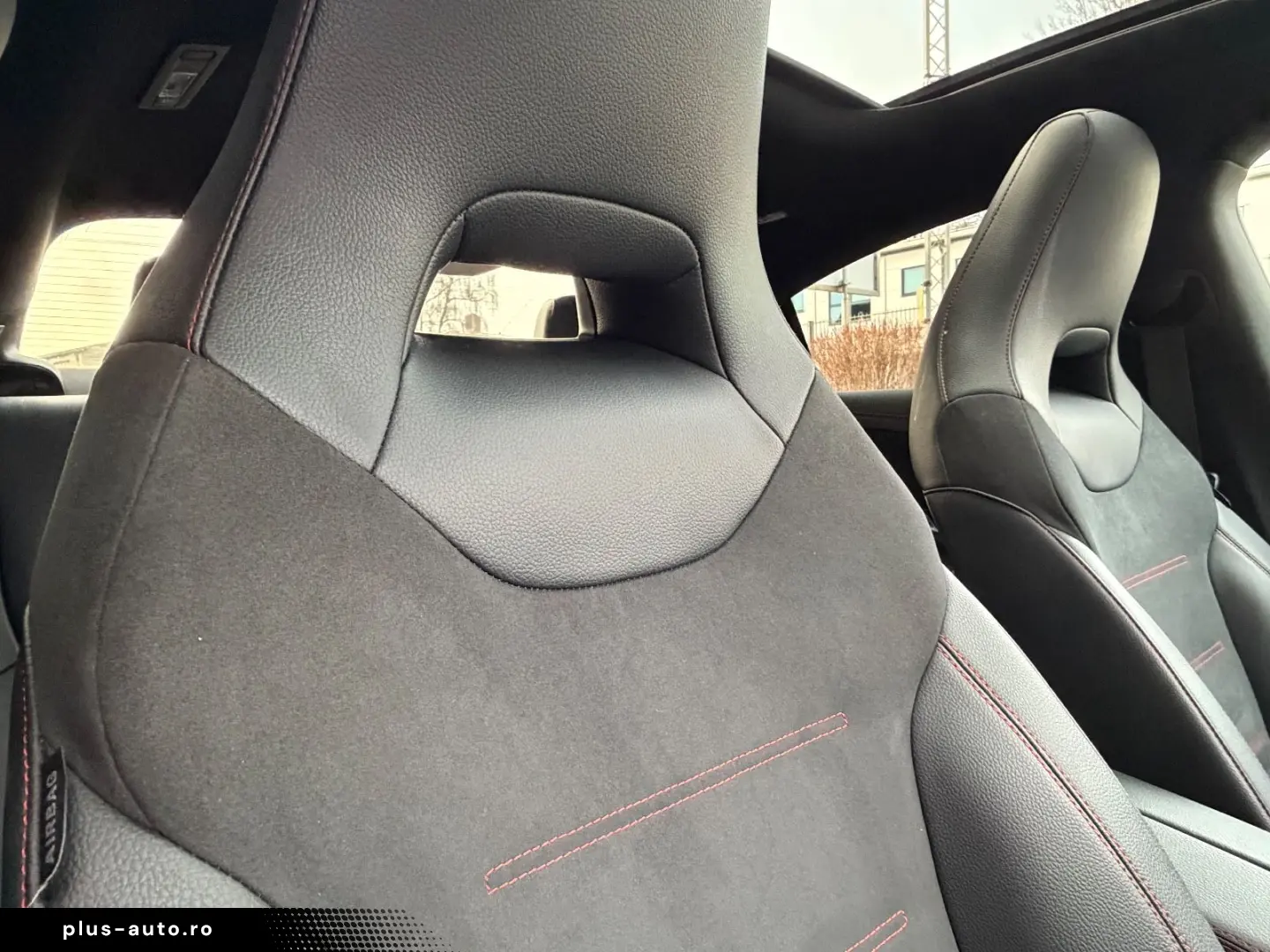 MERCEDES-BENZ CLA 250e COUPE 3x AMG PANO 360 NIGHT P&hellip;