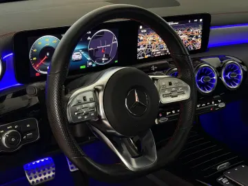 MERCEDES-BENZ CLA 250e COUPE 3x AMG PANO 360 NIGHT P&hellip;