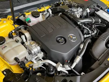 MERCEDES-BENZ CLA 250e COUPE 3x AMG PANO 360 NIGHT P&hellip;