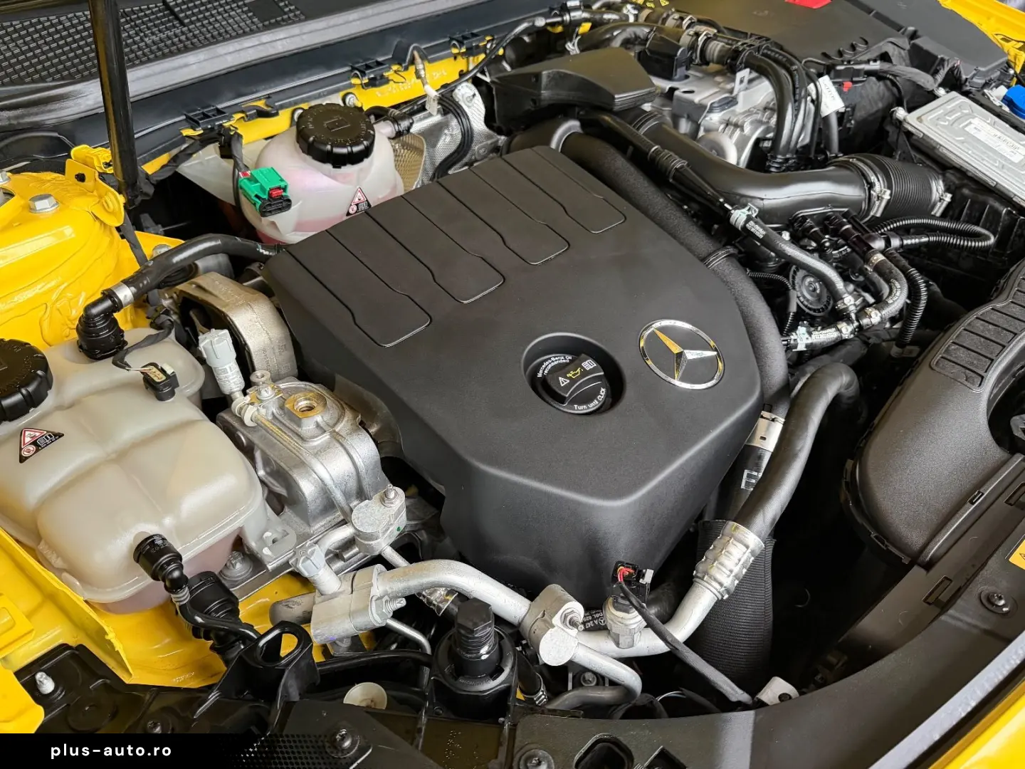 MERCEDES-BENZ CLA 250e COUPE 3x AMG PANO 360 NIGHT P&hellip;