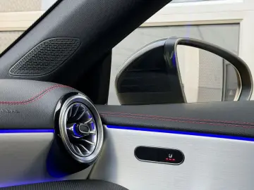 MERCEDES-BENZ CLA 250e COUPE 3x AMG PANO 360 NIGHT P&hellip;