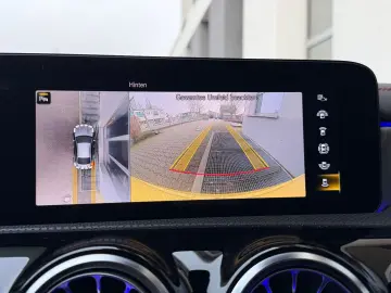 MERCEDES-BENZ CLA 250e COUPE 3x AMG PANO 360 NIGHT P&hellip;