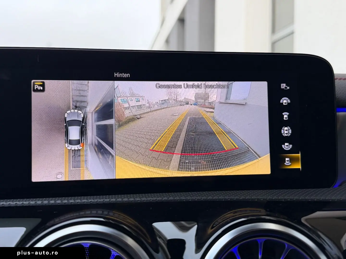 MERCEDES-BENZ CLA 250e COUPE 3x AMG PANO 360 NIGHT P&hellip;