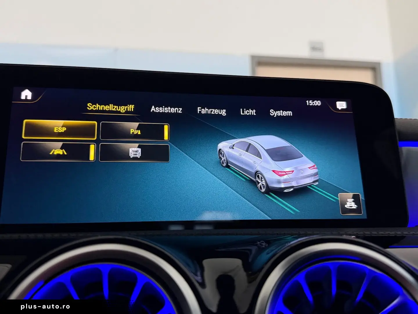 MERCEDES-BENZ CLA 250e COUPE 3x AMG PANO 360 NIGHT P&hellip;