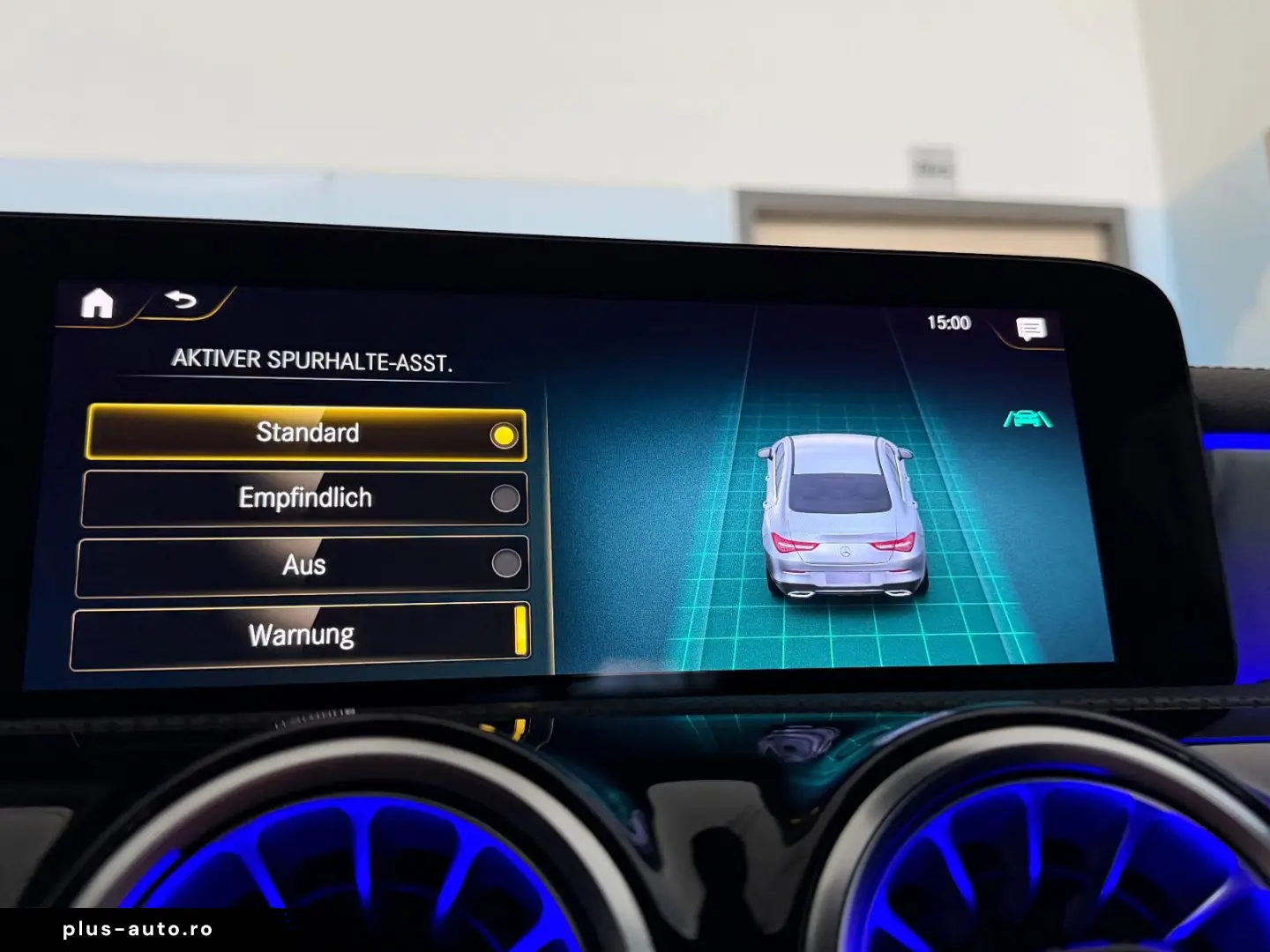 MERCEDES-BENZ CLA 250e COUPE 3x AMG PANO 360 NIGHT P&hellip;